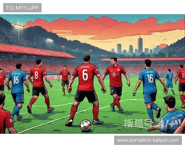 拜仁进攻多点开花 五名不同球员破门彰显整体效率